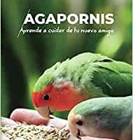 libro agapornis