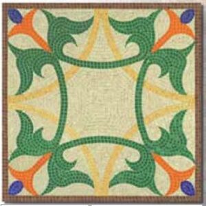suelo-vinilo-mosaico-romano